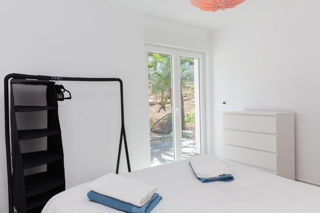 Villa Siesta Denia Dış mekan fotoğraf