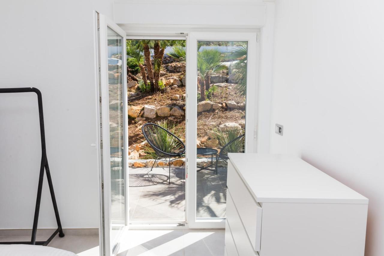 Villa Siesta Denia Dış mekan fotoğraf