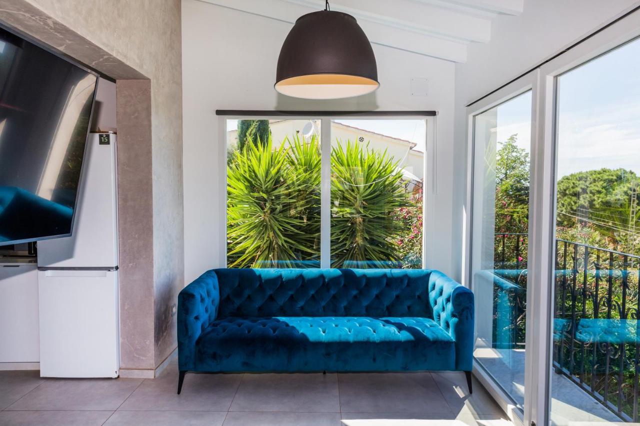 Villa Siesta Denia Dış mekan fotoğraf